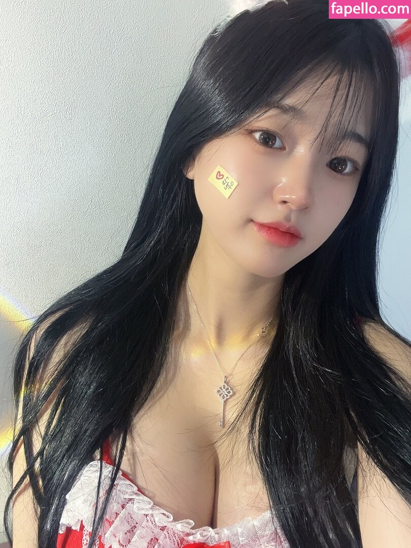 Moonwol0614 leaked nude photo #0015 (Moonwol0614 / BJ문월 / moonwol_)