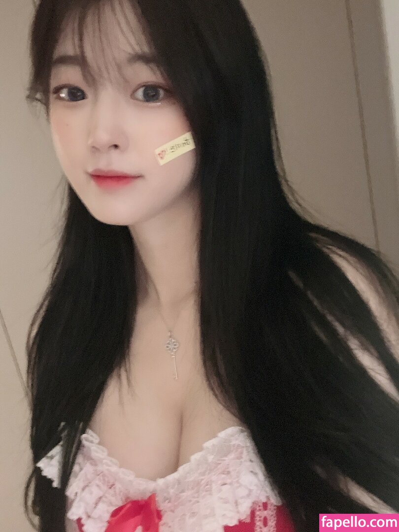 Moonwol0614 leaked nude photo #0019 (Moonwol0614 / BJ문월 / moonwol_)