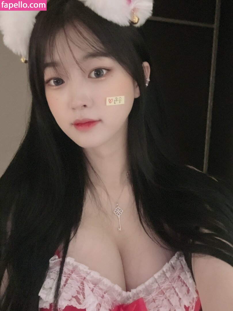 Moonwol0614 leaked nude photo #0021 (Moonwol0614 / BJ문월 / moonwol_)