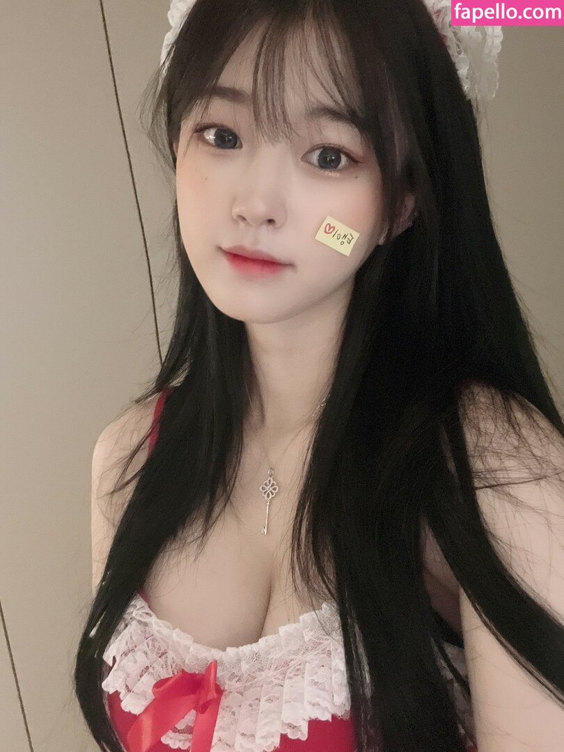 Moonwol0614 leaked nude photo #0024 (Moonwol0614 / BJ문월 / moonwol_)