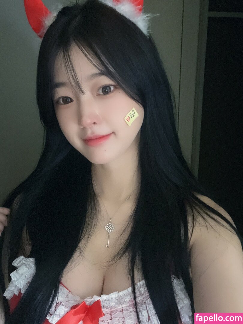 Moonwol0614 leaked nude photo #0026 (Moonwol0614 / BJ문월 / moonwol_)