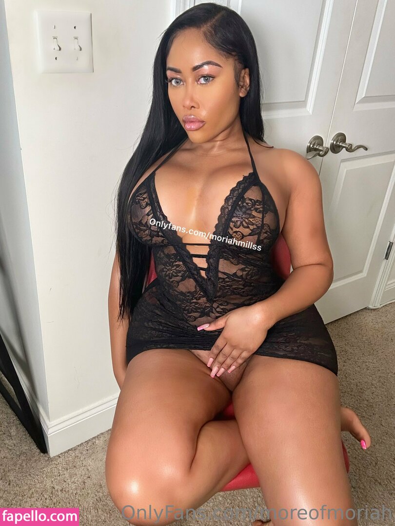 moreofmoriah leaked nude photo #0125 (moreofmoriah / thisismoriahmills)