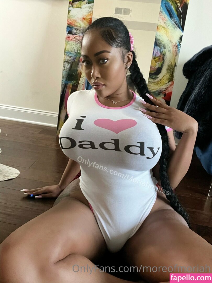 moreofmoriah leaked nude photo #0307 (moreofmoriah / thisismoriahmills)