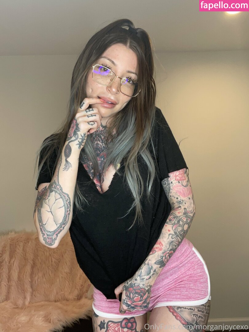 Morganjoycexo leaked nude photo #0075 (Morganjoycexo)