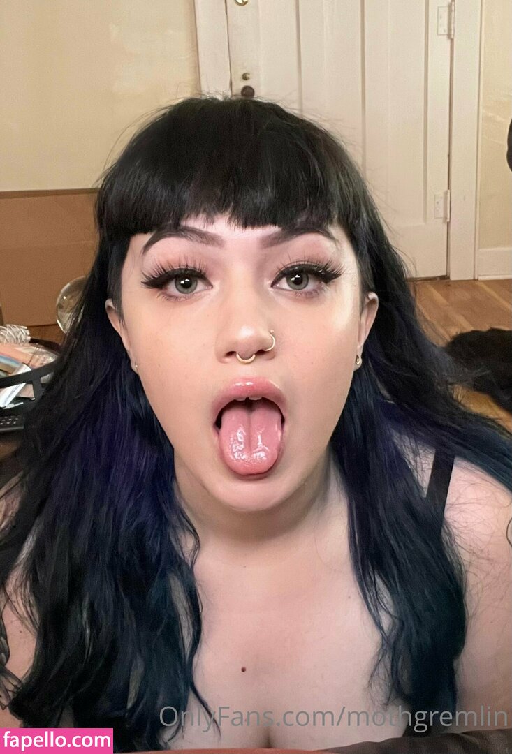 mothgremlin leaked nude photo #0027 (mothgremlin)