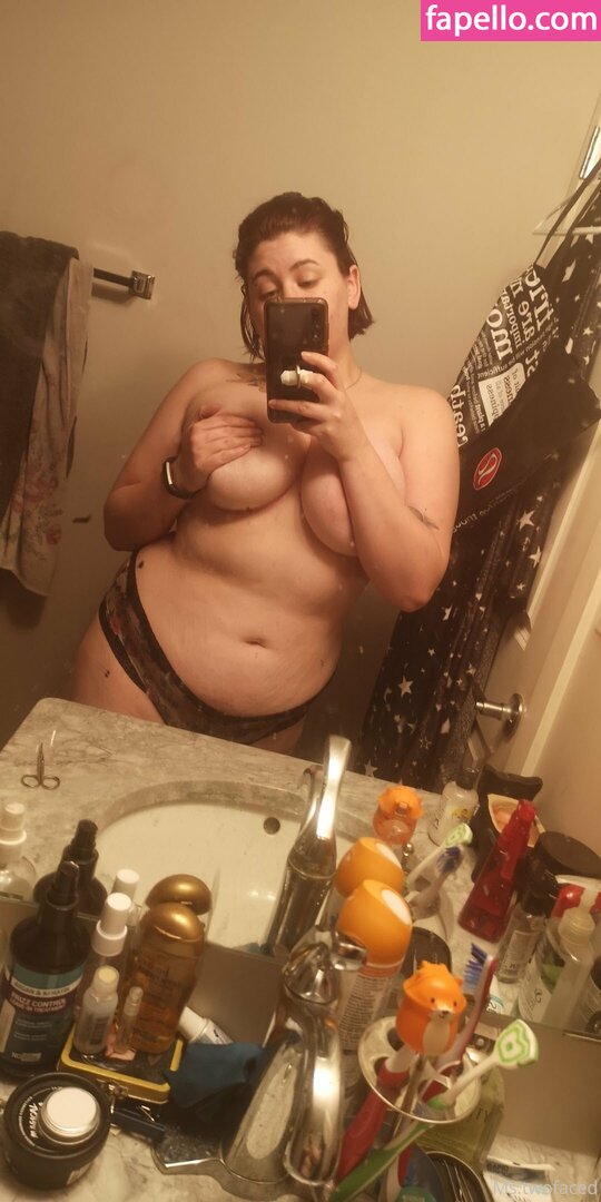 mrandmrstwofaced leaked nude photo #0020 (mrandmrstwofaced / mr_fierce)