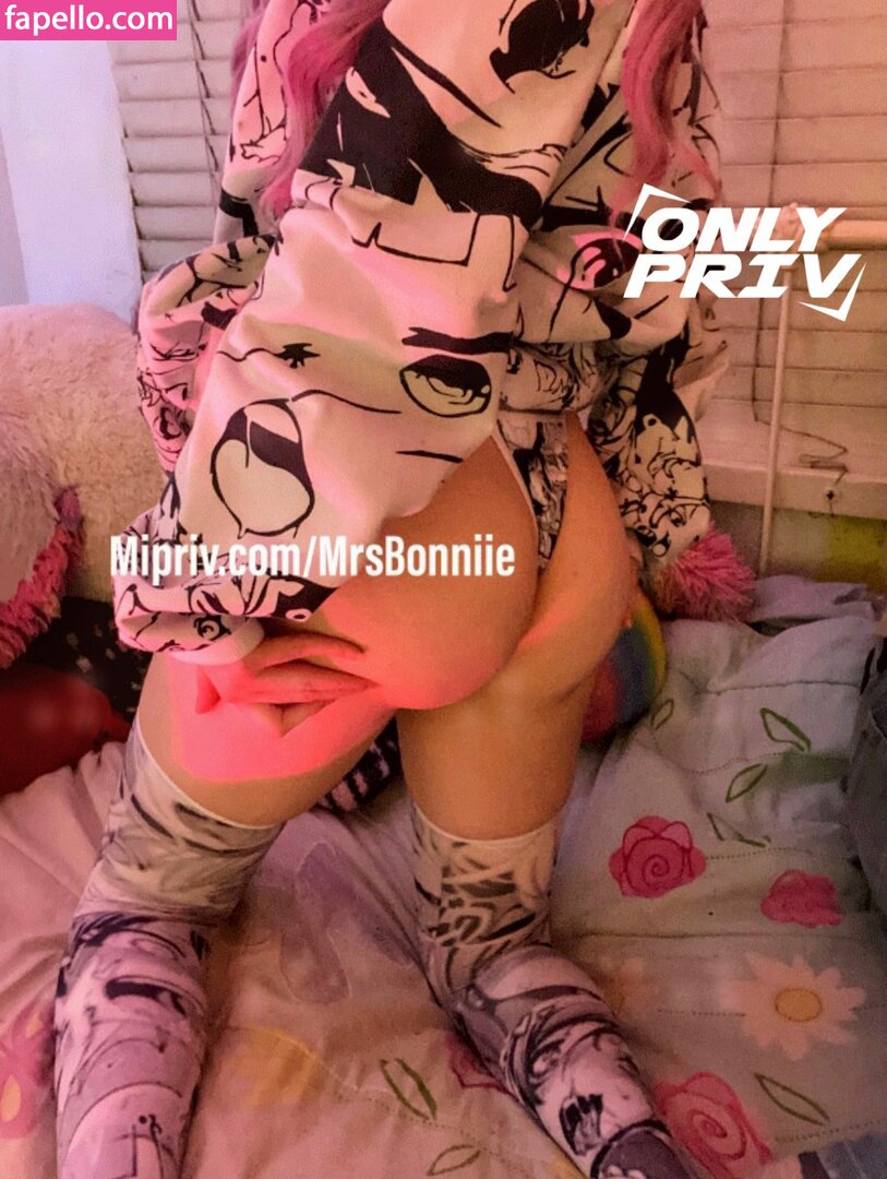 Mrs Bonniie leaked nude photo #0025 (Mrs Bonniie / mrs boobnniie / mrsbonniie / mrsboobnniie)