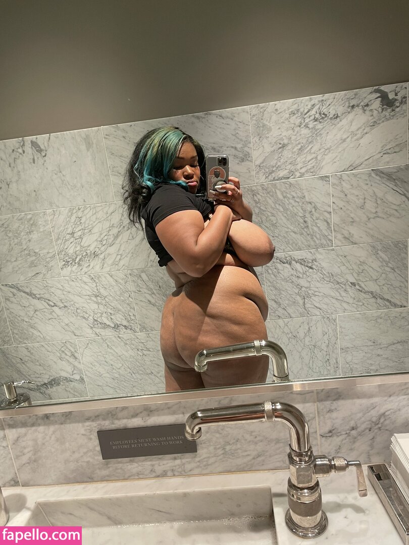 MsMoodyBB leaked nude photo #0027 (MsMoodyBB / blacktttuesday)