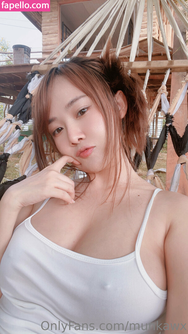 munkawx leaked nude photo #0028 (munkawx / munkawchaosgirl)