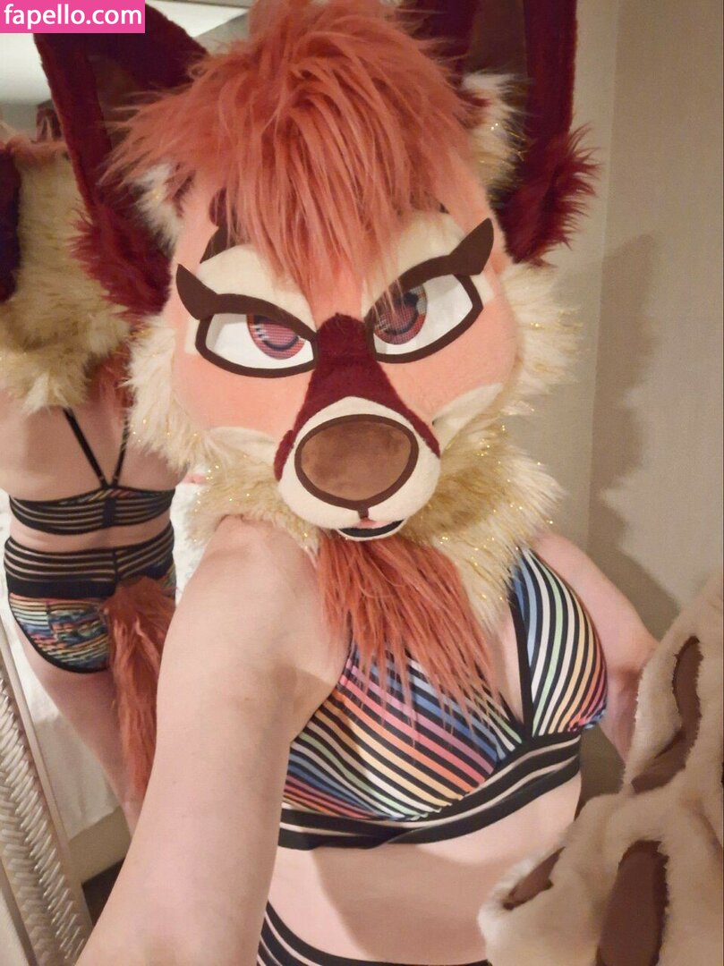 Murrsuit leaked nude photo #0256 (Murrsuit / Faunhouse / Softsuit / afterdark_bunny / lotuslafawn / shichimi.togarashi)