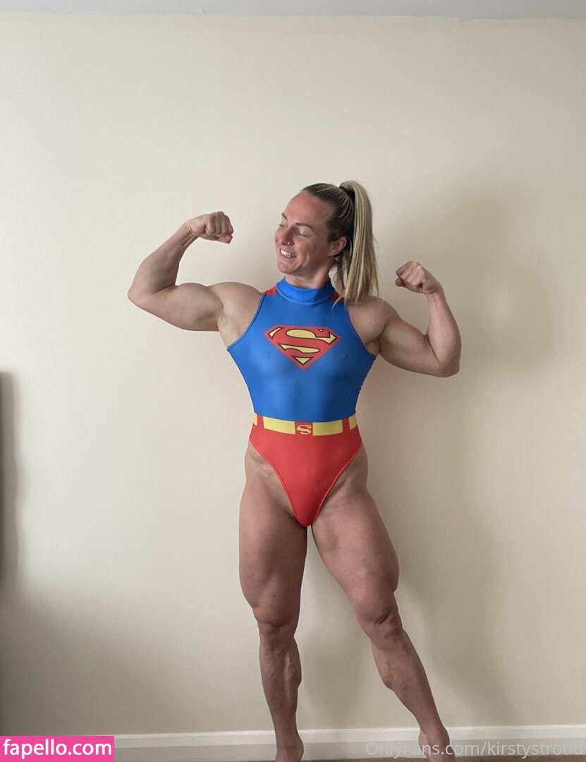 andreia_johnson31 / musclegirl31 Nude Leaked OnlyFans Photo #50 - Fapello