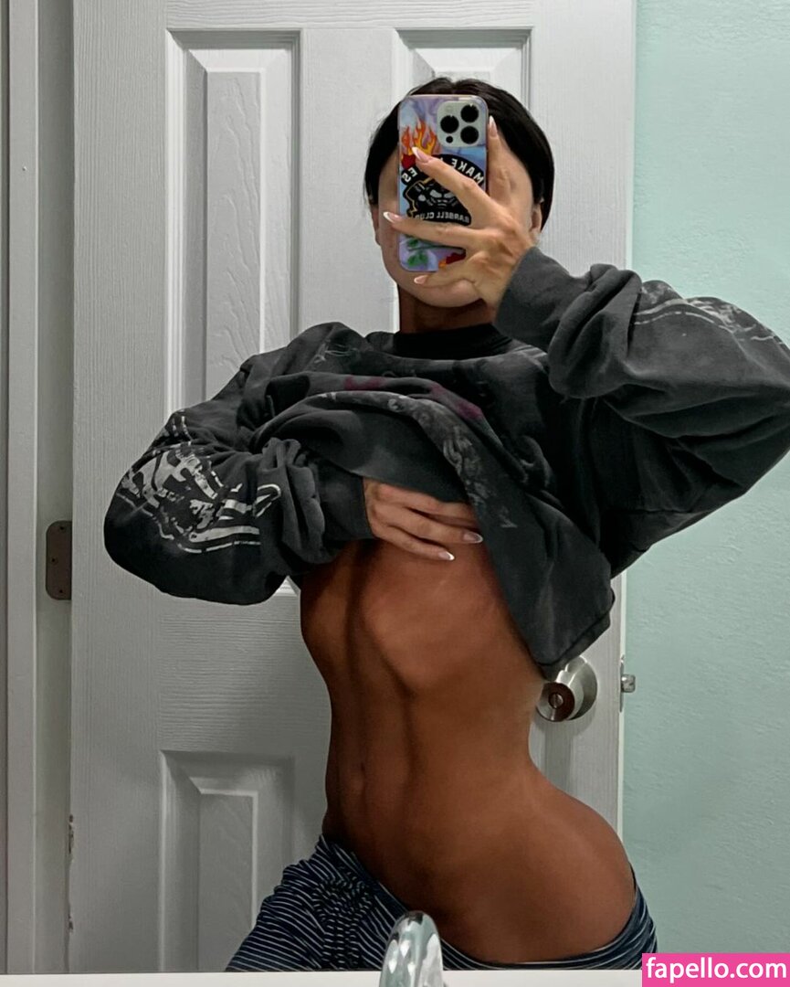 MuscleMami leaked nude photo #0021 (MuscleMami / jennawellnessbb / mvsclemami)