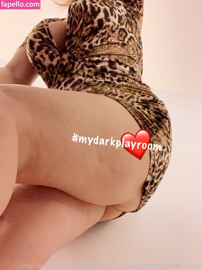 mydarkplayroom leaked nude photo #0003 (mydarkplayroom / mydarkpassion)