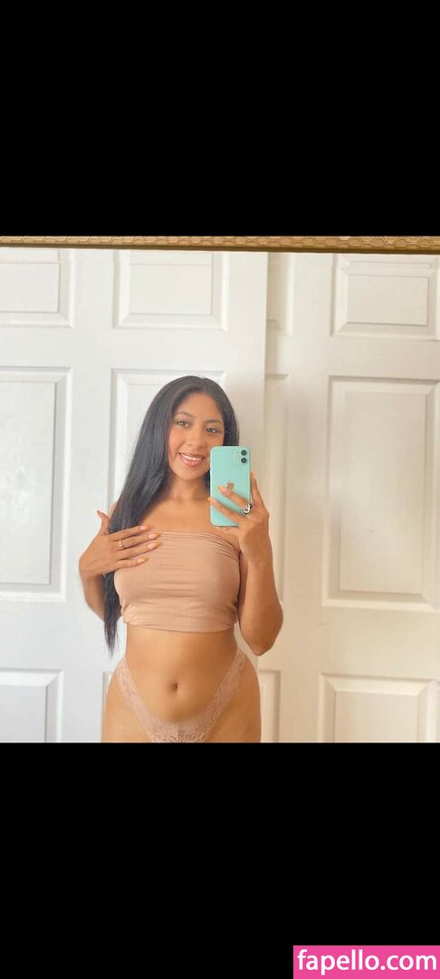 Myncela leaked nude photo #0007 (Myncela)