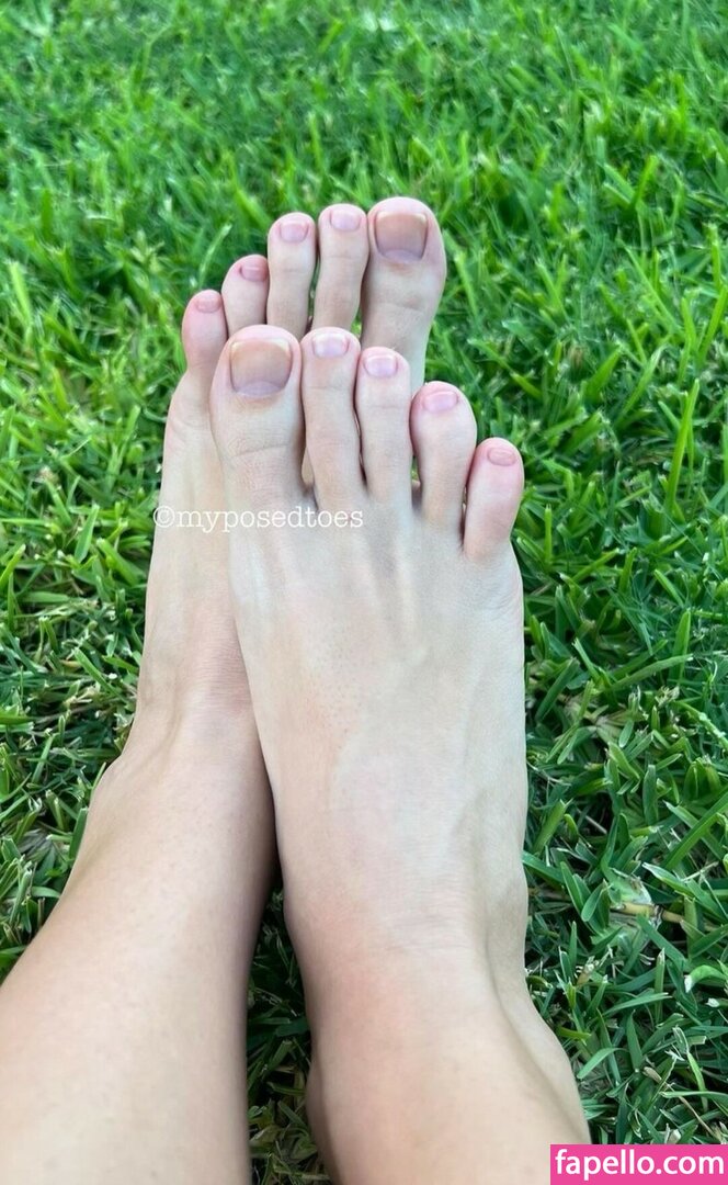 myposedtoes leaked nude photo #0006 (myposedtoes / myposedsoles)