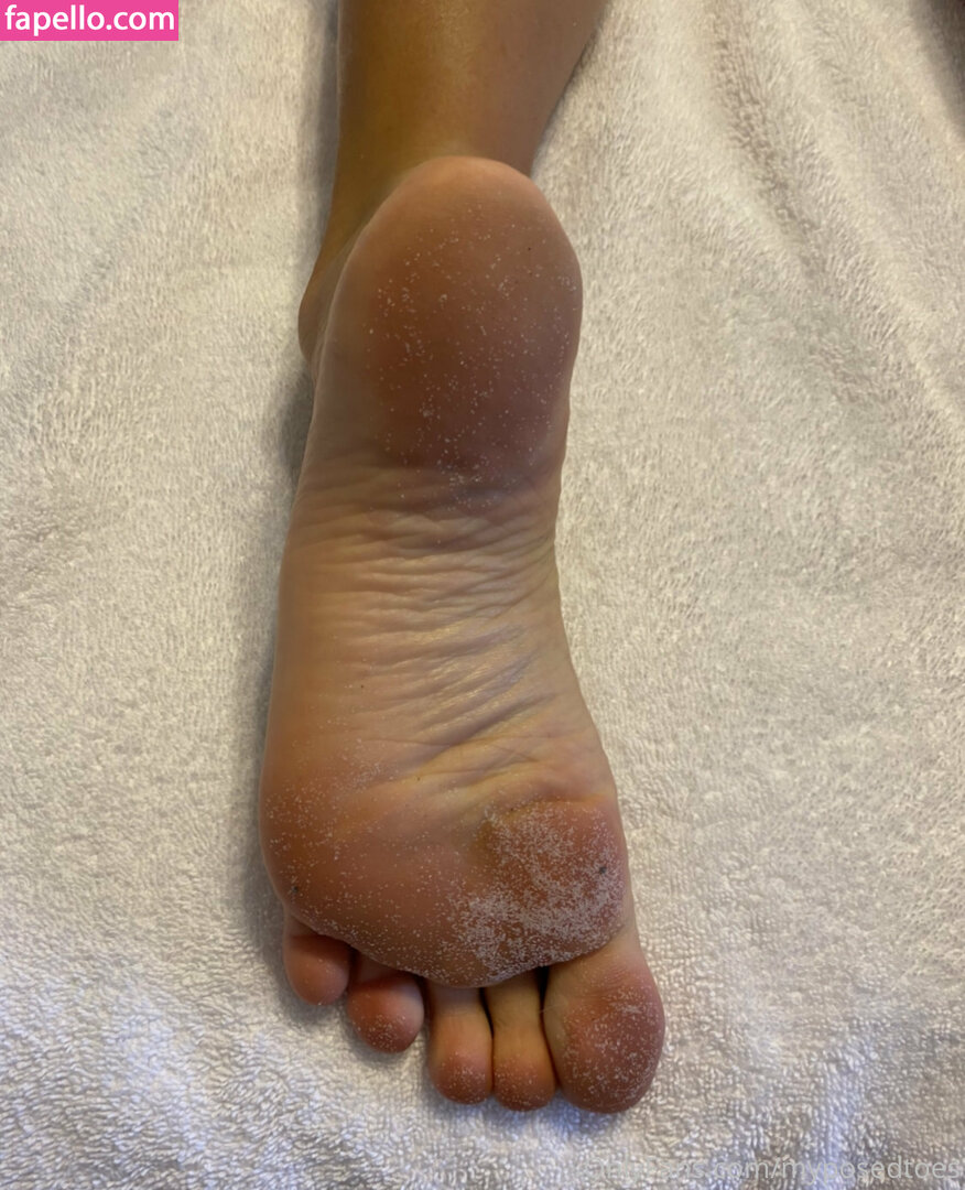 myposedtoes leaked nude photo #0026 (myposedtoes / myposedsoles)