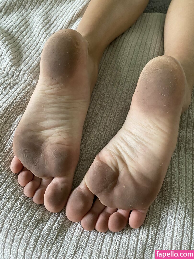 myposedtoes leaked nude photo #0030 (myposedtoes / myposedsoles)