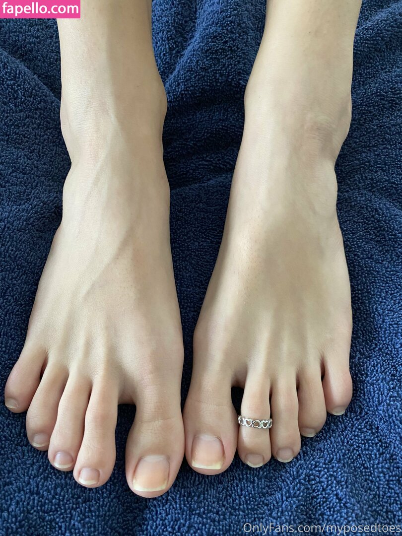 myposedtoes leaked nude photo #0031 (myposedtoes / myposedsoles)