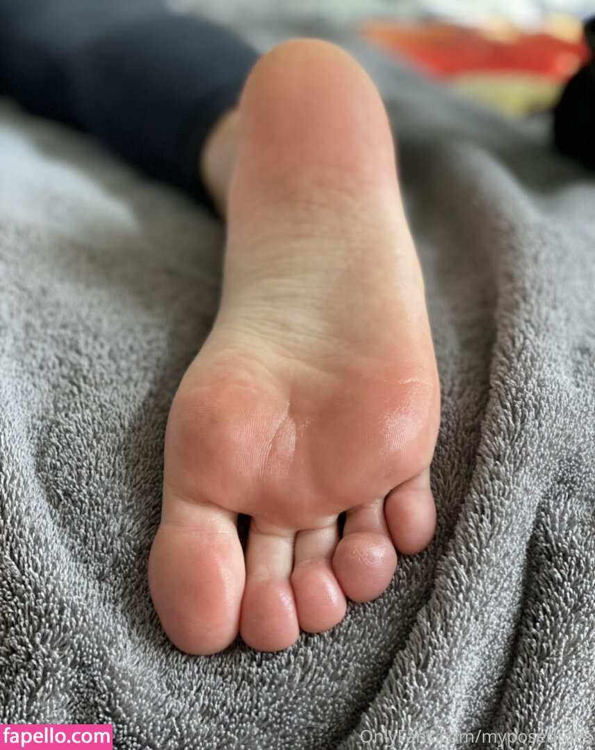 myposedtoes leaked nude photo #0036 (myposedtoes / myposedsoles)