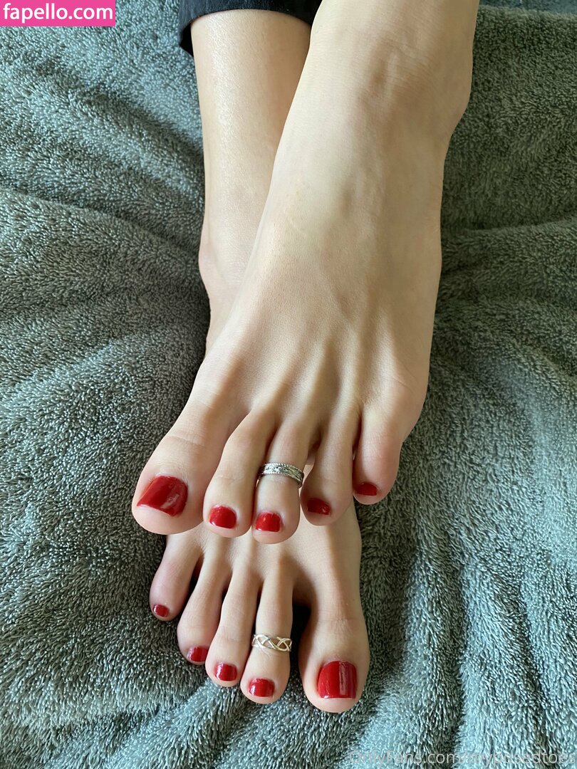 myposedtoes leaked nude photo #0050 (myposedtoes / myposedsoles)