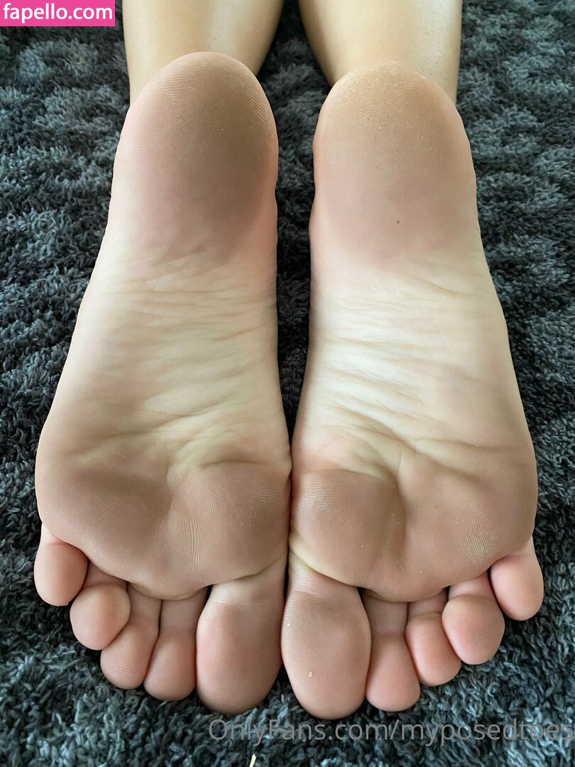 myposedtoes leaked nude photo #0084 (myposedtoes / myposedsoles)