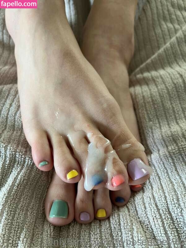 myposedtoes leaked nude photo #0097 (myposedtoes / myposedsoles)