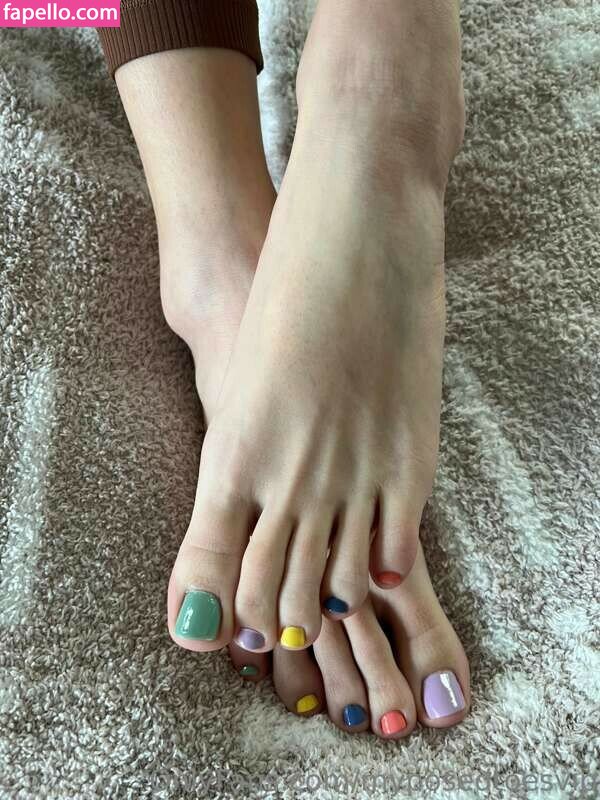 myposedtoes leaked nude photo #0101 (myposedtoes / myposedsoles)