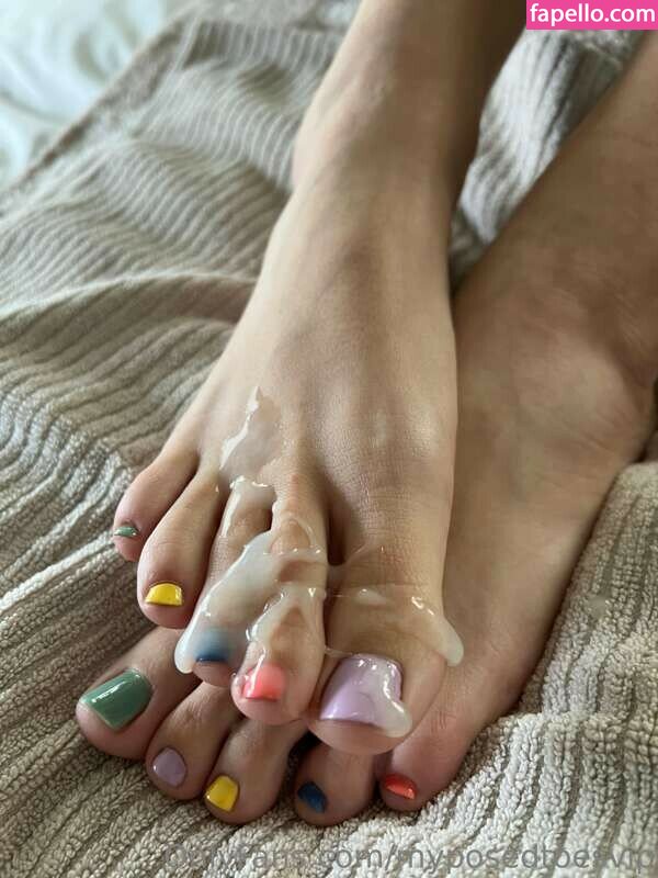 myposedtoes leaked nude photo #0105 (myposedtoes / myposedsoles)