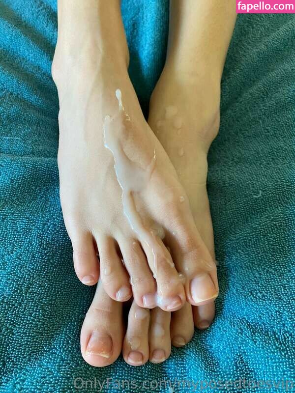 myposedtoes leaked nude photo #0111 (myposedtoes / myposedsoles)