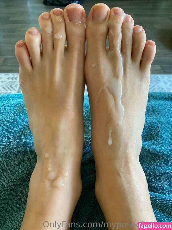 myposedtoes leaked nude photo #0113 (myposedtoes / myposedsoles)