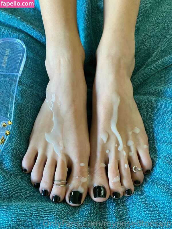 myposedtoes leaked nude photo #0119 (myposedtoes / myposedsoles)