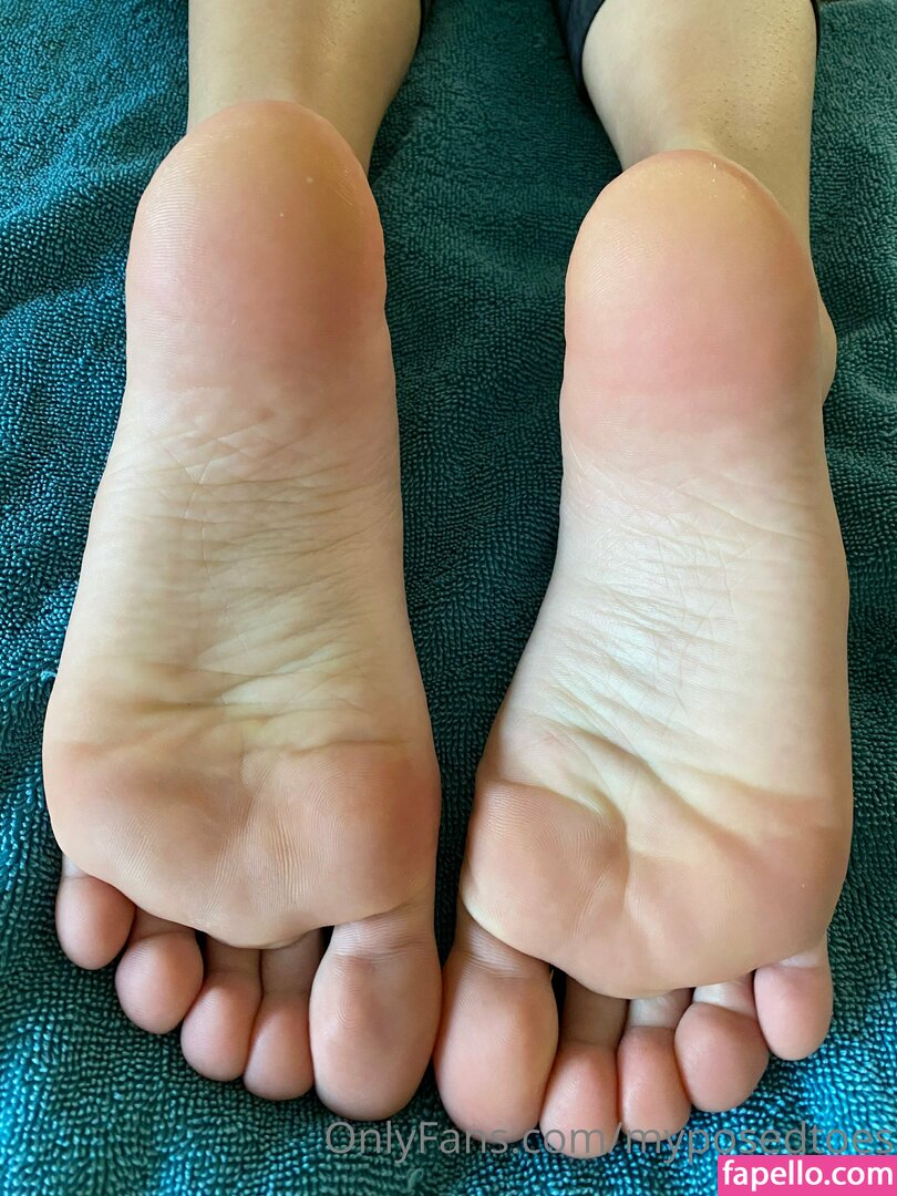 myposedtoes leaked nude photo #0128 (myposedtoes / myposedsoles)