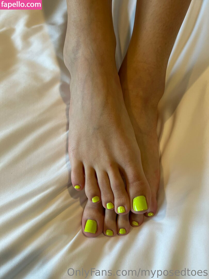 myposedtoes leaked nude photo #0142 (myposedtoes / myposedsoles)