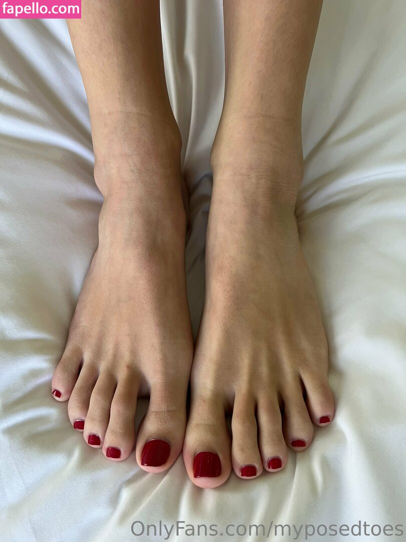 myposedtoes leaked nude photo #0145 (myposedtoes / myposedsoles)