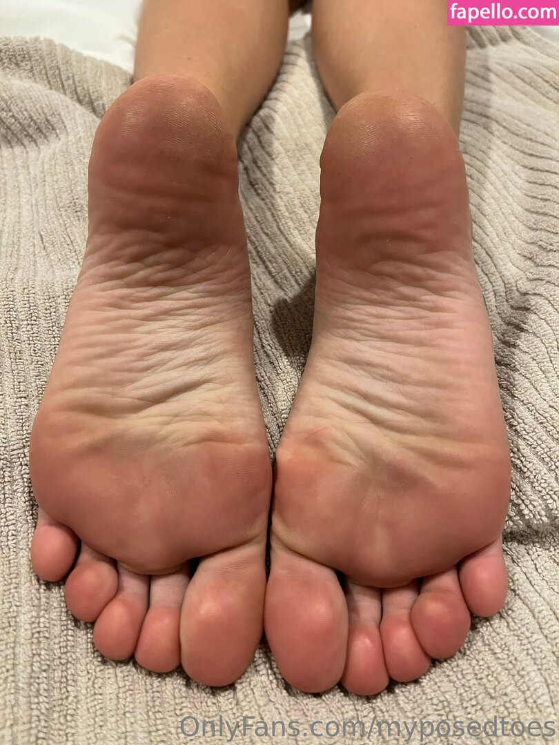 myposedtoes leaked nude photo #0154 (myposedtoes / myposedsoles)