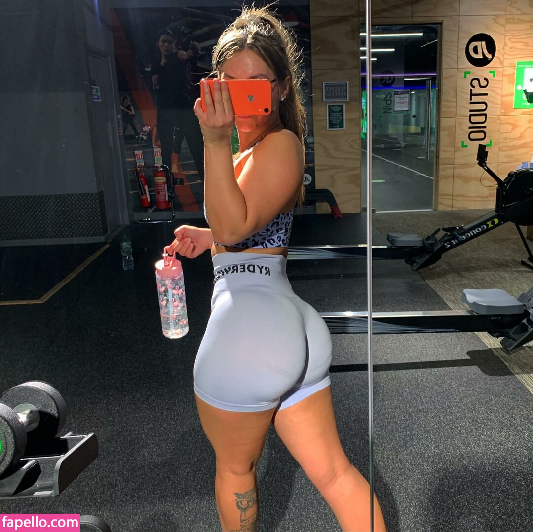 MyProtein leaked nude photo #0465 (MyProtein / _fitnessbyamee / u157829302)