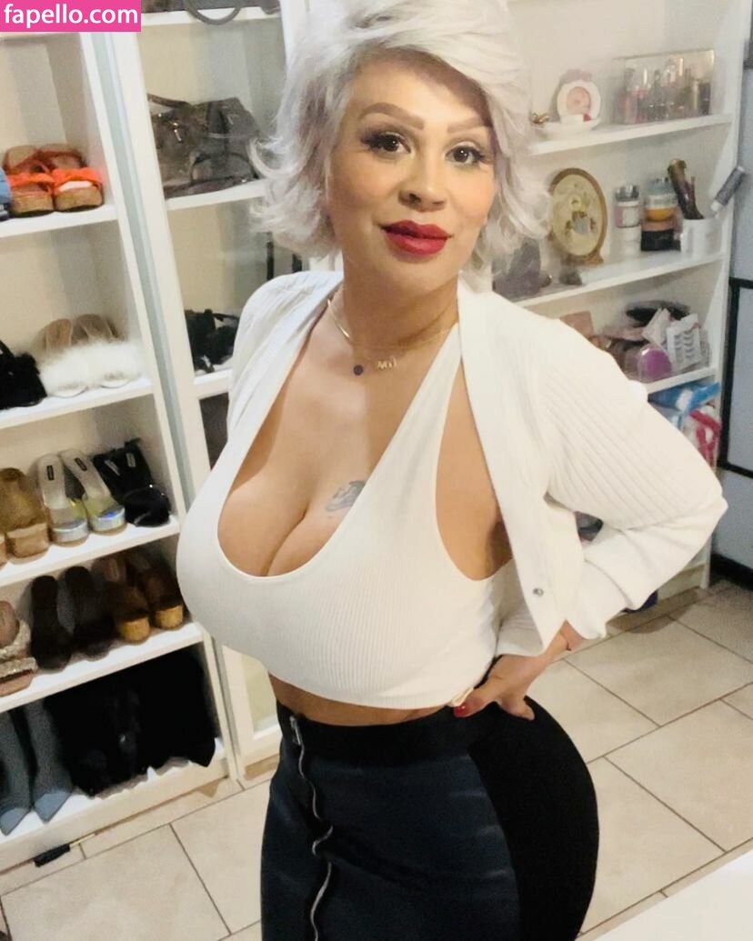 Myra La Chula / myralachula / myralachulamodel Nude Leaked OnlyFans Photo  #7 - Fapello