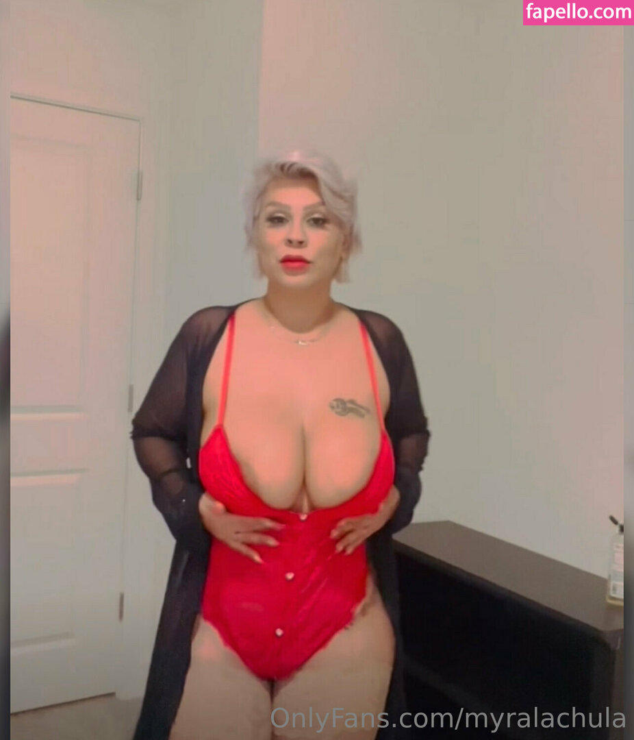 Myralachula onlyfans nude