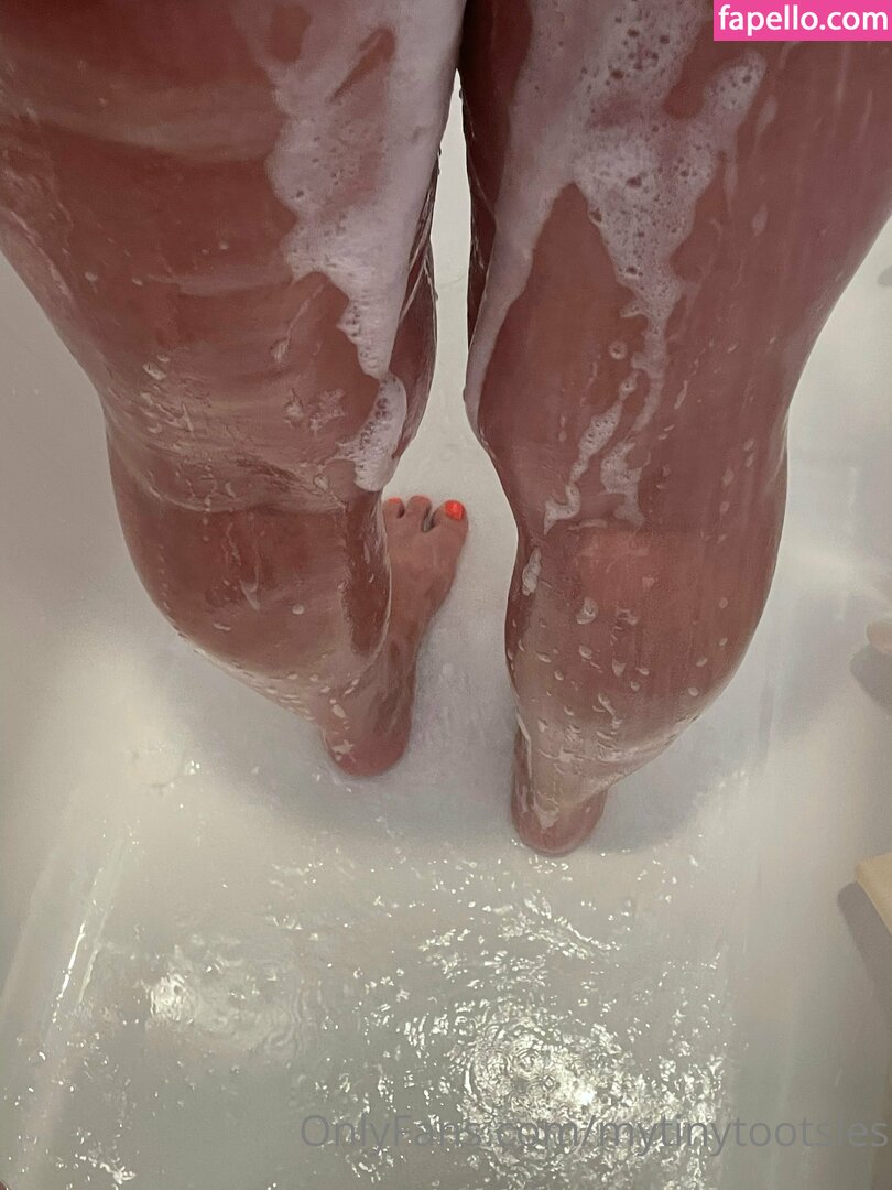 mytinytootsies leaked nude photo #0002 (mytinytootsies)