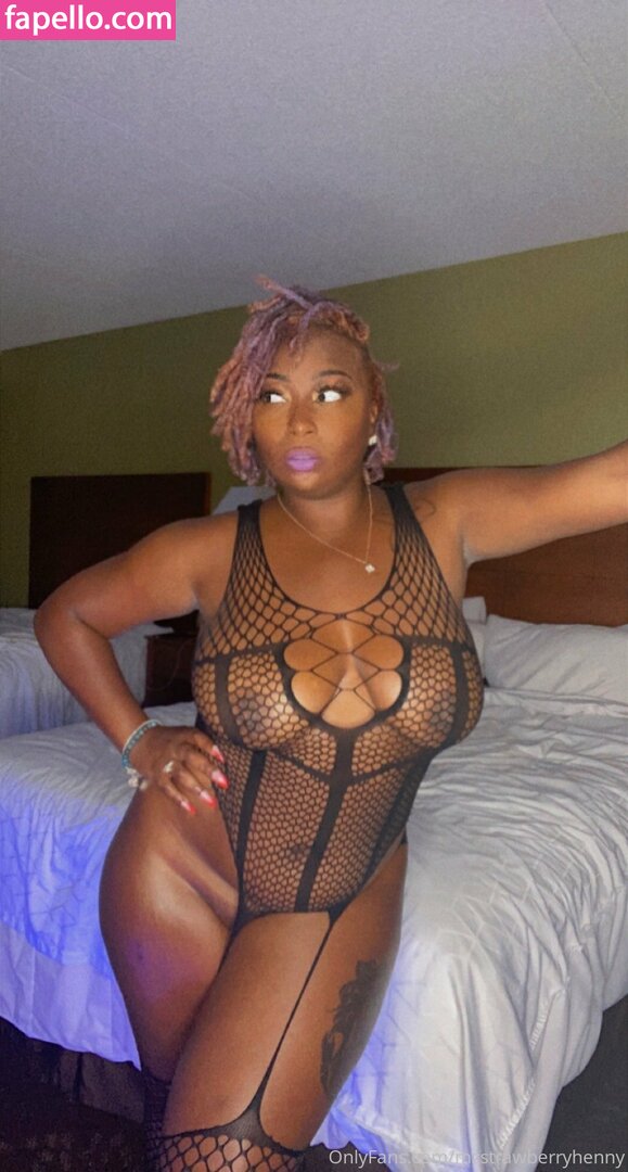 mzstrawberryhenny leaked nude photo #0080 (mzstrawberryhenny / mz.strawberryhennessy)