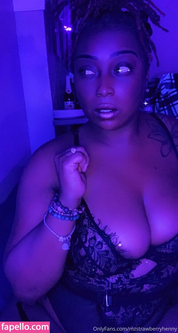 mzstrawberryhenny leaked nude photo #0095 (mzstrawberryhenny / mz.strawberryhennessy)