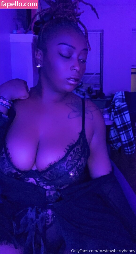 mzstrawberryhenny leaked nude photo #0097 (mzstrawberryhenny / mz.strawberryhennessy)