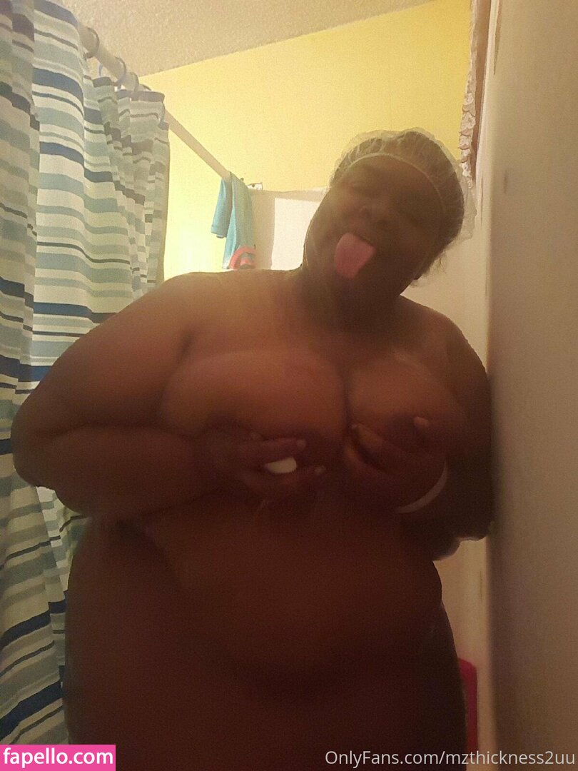 mzthickness2uu leaked nude photo #0001 (mzthickness2uu / msthickness_2.0)