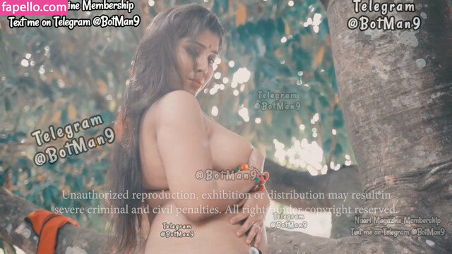 Naari Magazine leaked nude photo #0055 (Naari Magazine / Indian / NARILUVSU / naarimagazine)