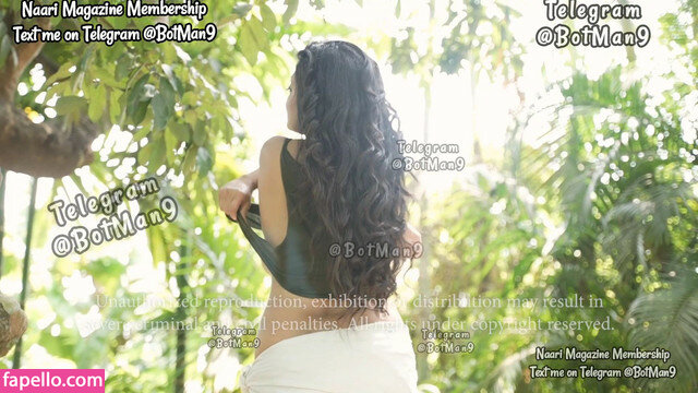 Naari Magazine leaked nude photo #0085 (Naari Magazine / Indian / NARILUVSU / naarimagazine)