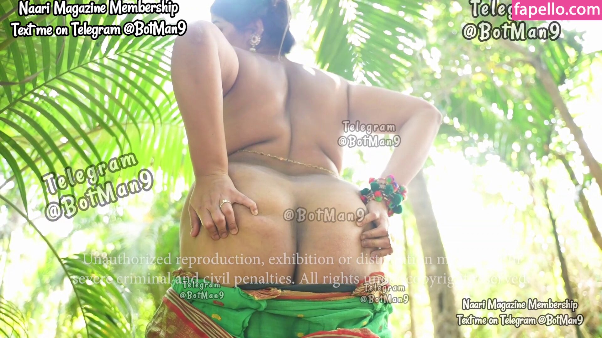 Naari Magazine leaked nude photo #0101 (Naari Magazine / Indian / NARILUVSU / naarimagazine)