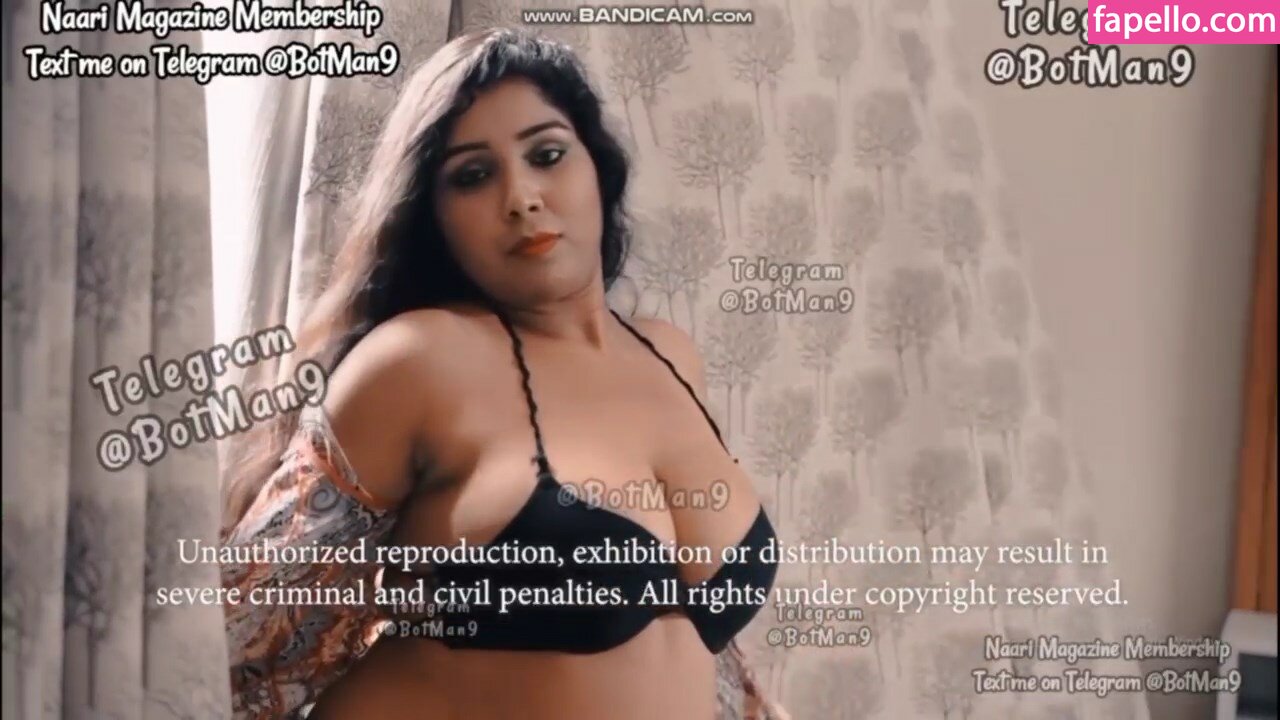 Naari Magazine leaked nude photo #0103 (Naari Magazine / Indian / NARILUVSU / naarimagazine)