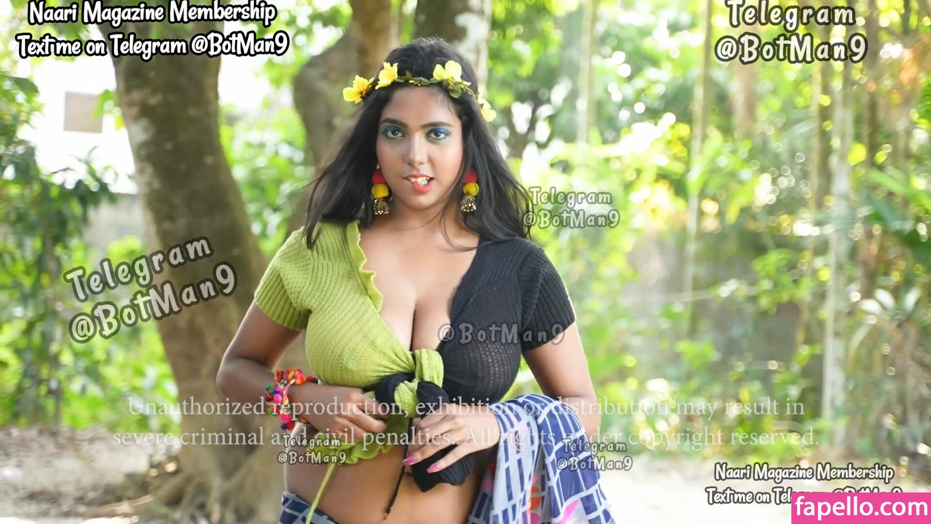 Naari Magazine leaked nude photo #0109 (Naari Magazine / Indian / NARILUVSU / naarimagazine)