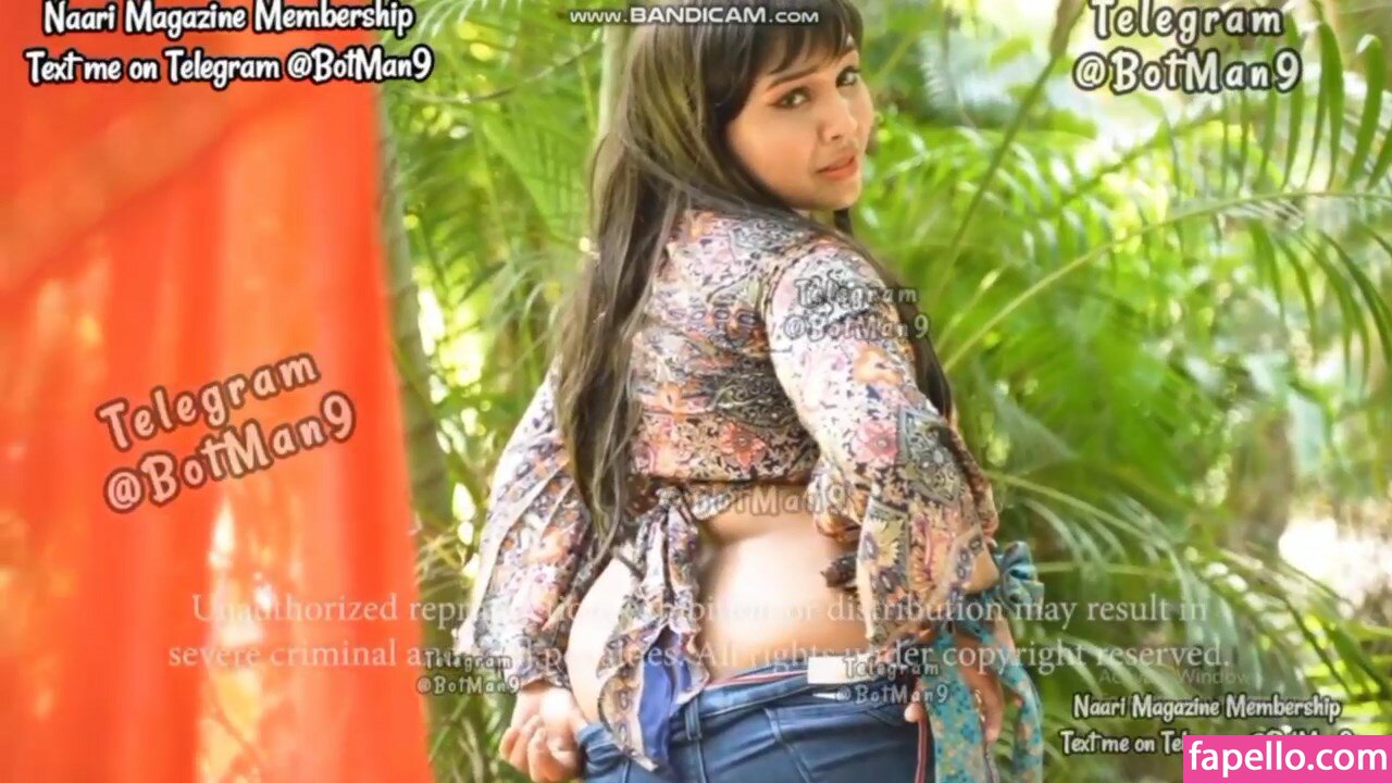 Naari Magazine leaked nude photo #0119 (Naari Magazine / Indian / NARILUVSU / naarimagazine)