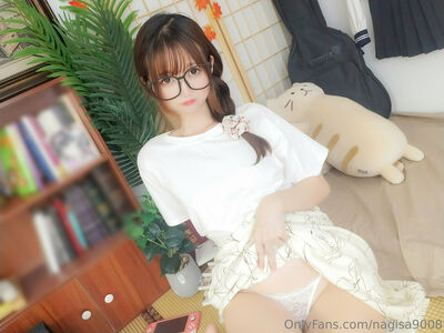 nagisa9008 nude #0443